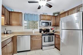 Snow Lion On The Beach 2 Bedroom Villa by RedAwning