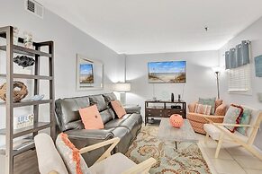 Snow Lion On The Beach 2 Bedroom Villa by RedAwning