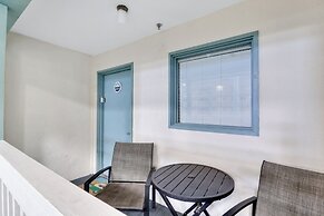 Snow Lion On The Beach 2 Bedroom Villa by RedAwning