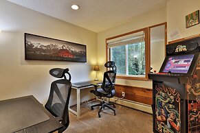 Killington Mountain Retreat: Great Ski House For Families & Groups! Cl