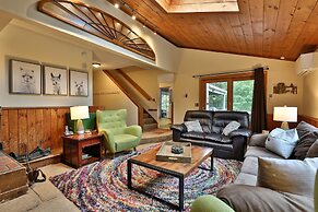 Killington Mountain Retreat: Great Ski House For Families & Groups! Cl