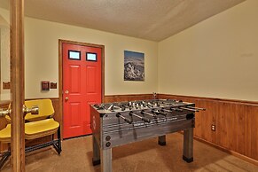 Killington Mountain Retreat: Great Ski House For Families & Groups! Cl