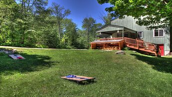 Killington Mountain Retreat: Great Ski House For Families & Groups! Cl