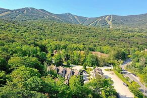 Fall Line Condos by Killington VR - Studios