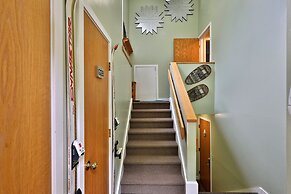 Fall Line Condos by Killington VR - Studios