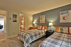 Fall Line Condos by Killington VR - Studios