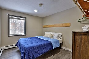 The Killington Bigelow Chalet: Large Ski Home. 8 Br/4.5 Ba/16 People. 