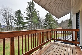 The Killington Bigelow Chalet: Large Ski Home. 8 Br/4.5 Ba/16 People. 