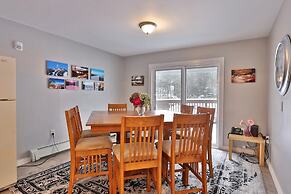 The Killington Bigelow Chalet: Large Ski Home. 8 Br/4.5 Ba/16 People. 
