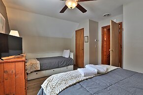 Tanglewood Vista At Killington: Great Group Ski Home Close To Mountain