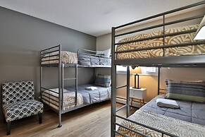 Tanglewood Vista At Killington: Great Group Ski Home Close To Mountain