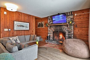 Tanglewood Vista At Killington: Great Group Ski Home Close To Mountain