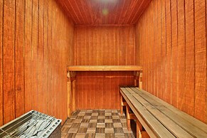 Tanglewood Vista At Killington: Great Group Ski Home Close To Mountain