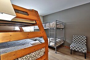 Tanglewood Vista At Killington: Great Group Ski Home Close To Mountain