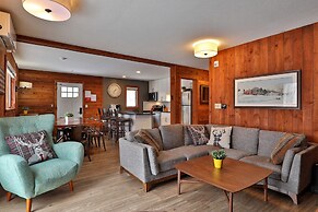 Tanglewood Vista At Killington: Great Group Ski Home Close To Mountain