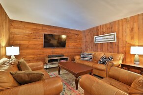 Tanglewood Vista At Killington: Great Group Ski Home Close To Mountain