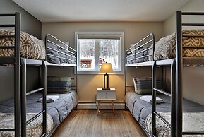 Tanglewood Vista At Killington: Great Group Ski Home Close To Mountain