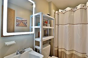 Tanglewood Vista At Killington: Great Group Ski Home Close To Mountain