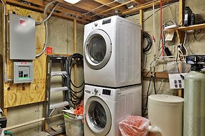 Tanglewood Vista At Killington: Great Group Ski Home Close To Mountain