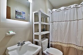 Tanglewood Vista At Killington: Great Group Ski Home Close To Mountain