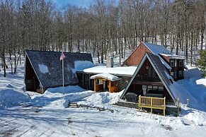 Rent An Inn! Takeover The Birch Ridge W/ Your Group. Mountain Lodge: 1