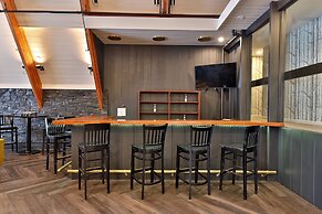 Rent An Inn! Takeover The Birch Ridge W/ Your Group. Mountain Lodge: 1