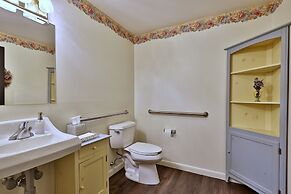 Rent An Inn! Takeover The Birch Ridge W/ Your Group. Mountain Lodge: 1