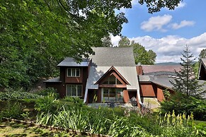 Rent An Inn! Takeover The Birch Ridge W/ Your Group. Mountain Lodge: 1