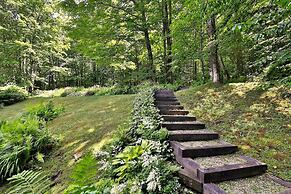 Rent An Inn! Takeover The Birch Ridge W/ Your Group. Mountain Lodge: 1