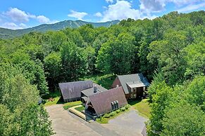 Rent An Inn! Takeover The Birch Ridge W/ Your Group. Mountain Lodge: 1