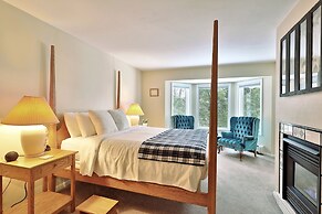 Rent An Inn! Takeover The Birch Ridge W/ Your Group. Mountain Lodge: 1