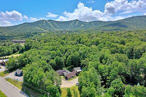 Rent An Inn! Takeover The Birch Ridge W/ Your Group. Mountain Lodge: 1