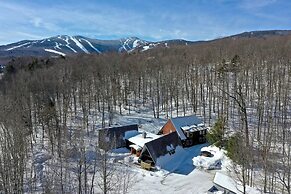 Rent An Inn! Takeover The Birch Ridge W/ Your Group. Mountain Lodge: 1