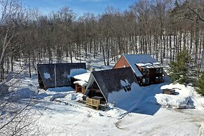 Rent An Inn! Takeover The Birch Ridge W/ Your Group. Mountain Lodge: 1