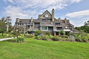 Mountain Green Resort by Killington VR - Studios