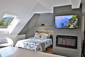 Mountain Green Resort by Killington VR - Studios