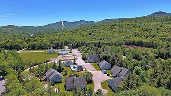 New Killington Studio W/ Kitchenette, Wifi, Tv, Fireplace. Close To Re