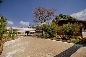 diRoma Resort com um dia no Acqua Park