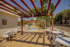 diRoma Resort com um dia no Acqua Park