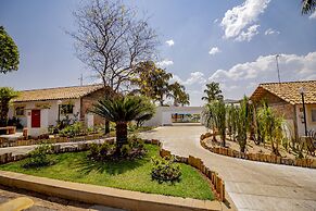 diRoma Resort com um dia no Acqua Park