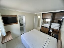 diRoma Resort com um dia no Acqua Park