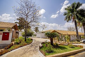 diRoma Resort com um dia no Acqua Park