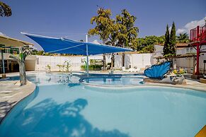 diRoma Resort com um dia no Acqua Park