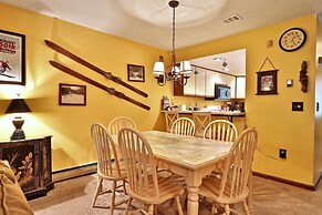 Glazebrook by Killington Vacation Rentals