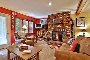 Glazebrook by Killington Vacation Rentals