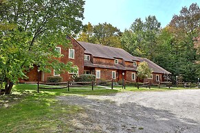 Glazebrook by Killington Vacation Rentals