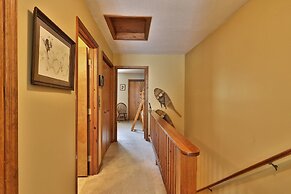 Glazebrook by Killington Vacation Rentals