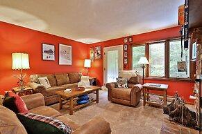 Glazebrook by Killington Vacation Rentals