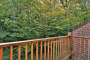 Glazebrook by Killington Vacation Rentals