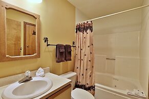 Glazebrook by Killington Vacation Rentals